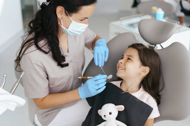 Best Emergency Wisdom Teeth Removal in Newton, TX