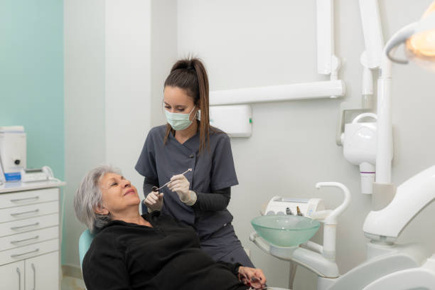 Best Emergency Orthodontic Repairs in Newton, TX