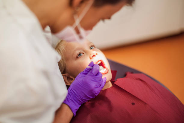 Best Emergency Treatment for Toothache in Newton, TX