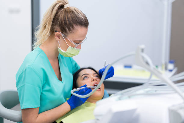 Best Emergency Root Canal Treatment in Newton, TX